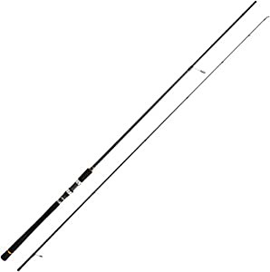 メジャークラフト 釣り竿 スピニングロッド 3代目 クロステージ シーバス CRX-962ML 9.6フィート(中古品)