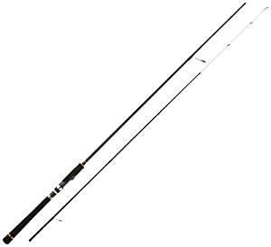 メジャークラフト チヌロッド スピニング 3代目 クロステージ 黒鯛 CRX-S782ML 7.8フィート 釣り竿 CRX-S782ML/黒鯛(中古品)