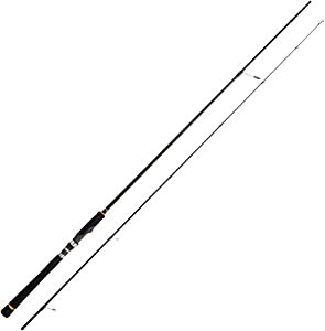 メジャークラフト チヌロッド スピニング 3代目 クロステージ 黒鯛 CRX-T782L 7.8フィート 釣り竿 CRX-T782L/黒鯛(中古品)