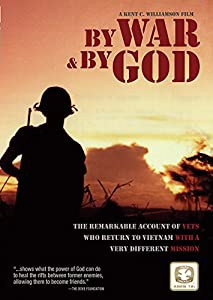 By War & By God [DVD](中古品)