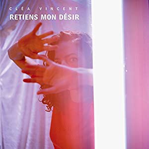 Retiens Mon Desir(中古品)