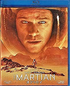 オデッセイ [Blu-ray](中古品)