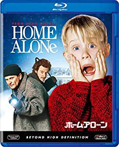 ホーム・アローン [Blu-ray](中古品)