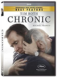 Chronic [DVD](中古品)