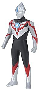 ウルトラマンオーブ ウルトラヒーローオーブ 05 ウルトラマンオーブ(オーブオリジン)(中古品)