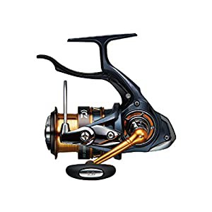 ダイワ(Daiwa) スピニングリール 16 プレイソ 2500LBD(中古品)