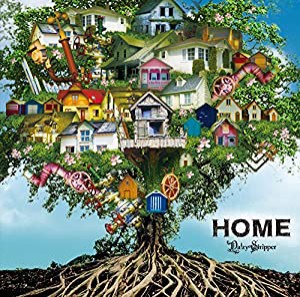 HOME [A-TYPE](中古品)