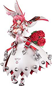 GUILTY GEAR Xrd -SIGN- エルフェルト=ヴァレンタイン 1/7スケール ABS&PVC塗 装済み完成品フィギュア(中古品)