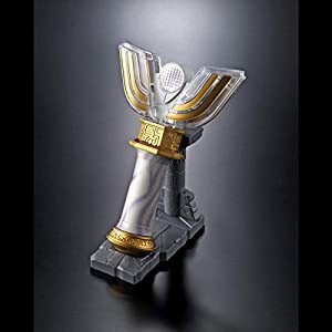 ウルトラマンティガ変身アイテム ウルトラレプリカ スパークレンス（ULTRA REPLICA）(中古品)