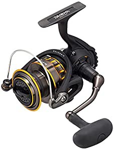 ダイワ(DAIWA) スピニングリール 16 BG 3500 (2016モデル)(中古品)