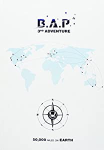 3rd Adventure [DVD](中古品)