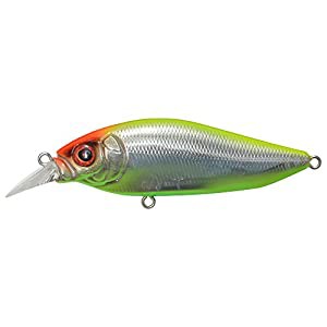 メガバス(Megabass) ルアー FLAP SLAP(フラップスラップ) MG ベジテーションリアクター 36047(中古品)