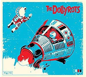 DOLLYROTS(中古品)