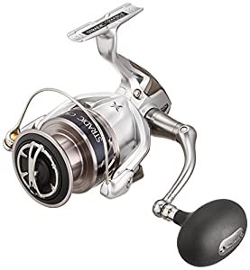 シマノ(SHIMANO) スピニングリール 16 ストラディック C5000XG(中古品)