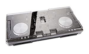 DECKSAVER(デッキセーバー) DJバッグ・ケース Pioneer XDJ-R1 対応 耐衝撃カバー DS-PC-XDJR1(中古品)