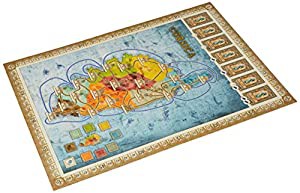 コンコルディア 拡張マップ GALLIA / CORSICA(中古品)