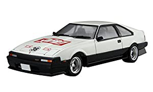 フジミ模型 1/24 よろしくメカドックシリーズNo.1 トヨタ セリカXX プラモデル(中古品)