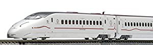 TOMIX Nゲージ 九州新幹線800 2000系 セット 98615 鉄道模型 電車(中古品)