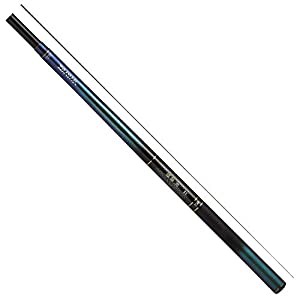 ダイワ(DAIWA) 渓流竿 翡翠 冴 抜硬調 60M 釣り竿(中古品)