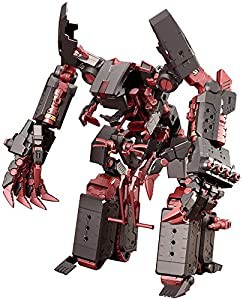 【Amazon.co.jp限定】 M.S.G モデリングサポートグッズ ギガンティックアームズ01EX ダークネスガーディアン 全高約260mm NONス 