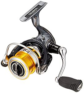 ダイワ(DAIWA) スピニングリール 17 エクセラー 2004H (2017モデル)(中古品)