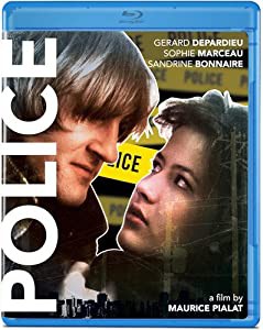 Police [Blu-ray](中古品)