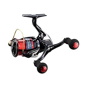 シマノ(SHIMANO) スピニングリール エギング 17 セフィア CI4+ C3000SDH HG(中古品)