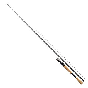 ダイワ(DAIWA) バスロッド エアエッジ・E 721HB・E 釣り竿(中古品)