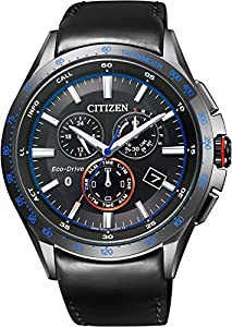 [シチズン]CITIZEN 腕時計 エコ・ドライブ Bluetooth BZ1035-09E メンズ(中古品)