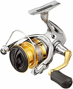 シマノ(SHIMANO) スピニングリール 17 セドナ 2500HG ライトジギング オフショア ショアジギング 初心者向け(中古品)