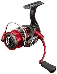 ダイワ(DAIWA) スピニングリール 17 イージス 2003F (2017モデル)(中古品)