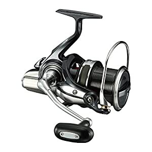 ダイワ(DAIWA) スピニングリール(投げ・遠投) 17 トーナメントISO 遠投 4500遠投 (2017モデル)(中古品)