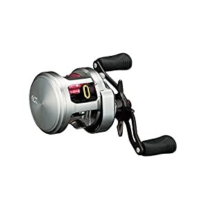 ダイワ(DAIWA) ベイトリール 15 キャタリナBJ 100P-RM (2015モデル)(中古品)