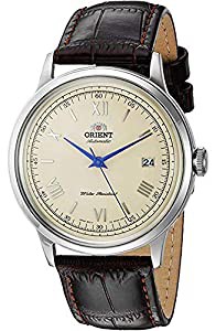 ORIENT オリエント FAC00009N0 クラシック CLASSIC 2ND GENERATION BAMBINO バンビーノ VERSION 2 自動巻き 男性用 メンズ [並行