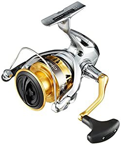 シマノ(SHIMANO) スピニングリール 17 セドナ C5000XG ジギング 初心者向け(中古品)