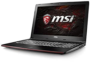 MSI ゲーミングPC ノートパソコン GP62MVR 7RF Leopard Pro GP62MVR-7RF-239JP 15.6インチ(中古品)