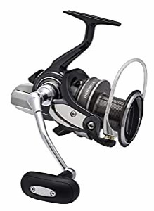 ダイワ(DAIWA) スピニングリール(投げ・遠投) 17 トーナメントISO 遠投 6000遠投 (2017モデル)(中古品)