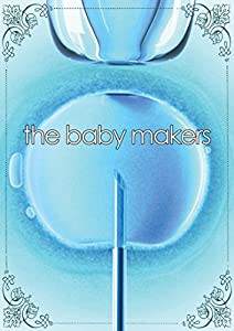 Baby Makers [DVD](中古品)