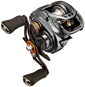 ダイワ(DAIWA) ベイトリール 17 タトゥーラ SV TW 7.3L (2017モデル)(中古品)