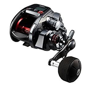 シマノ(SHIMANO) 電動リール 17 プレイズ 800 右ハンドル 完全フカセ(中古品)