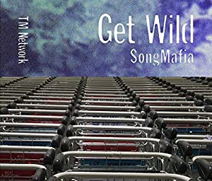 GET WILD SONG MAFIA(中古品)