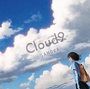 Cloud9(中古品)