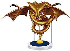 ドラゴンボール超 ＭＥＧＡワールドコレクタブルフィギュア〜超神龍〜(中古品)