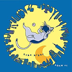 Echo Night(通常盤)(中古品)