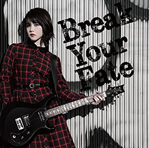 Break Your Fate(中古品)