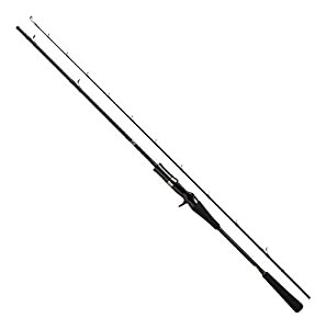 ダイワ(DAIWA) ジギングロッド キャタリナ BJ AP(エアポータブル) 66HB-S 釣り竿(中古品)