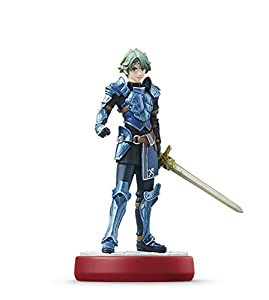 amiibo アルム(ファイアーエムブレムシリーズ)(中古品)