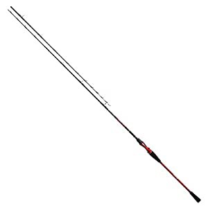 ダイワ(DAIWA) 船竿 メタリア エギタコ 170 釣り竿(中古品)