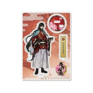 刀剣乱舞-ONLINE- 07:和泉守兼定 アクリルフィギュア(中古品)