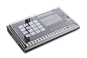 DECKSAVER(デッキセーバー) Pioneer Toraiz SP16 対応 耐衝撃カバー DS-PC-SP16(中古品)